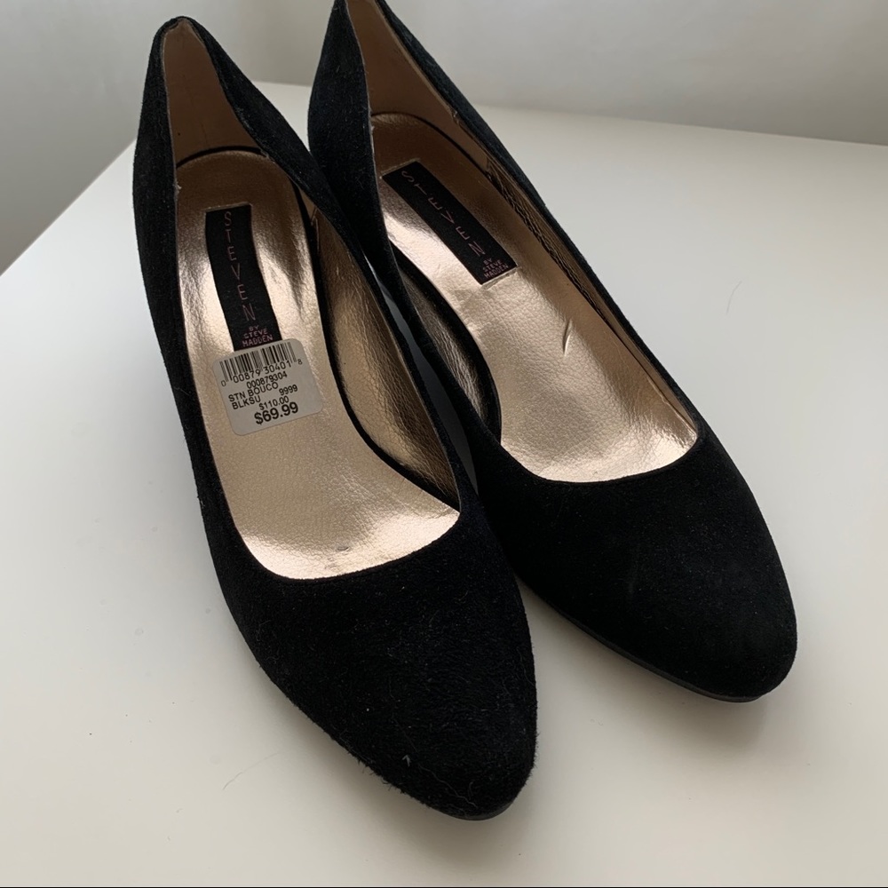 Wedge heel Steve Madden